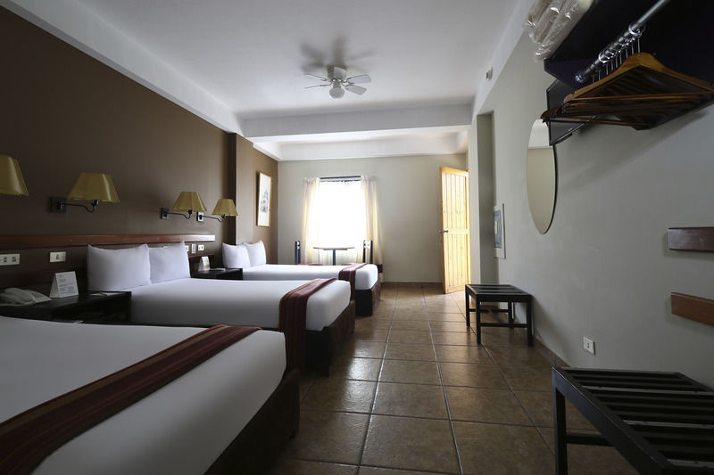 Casa Andina Standard Nasca Otel Nazca Dış mekan fotoğraf
